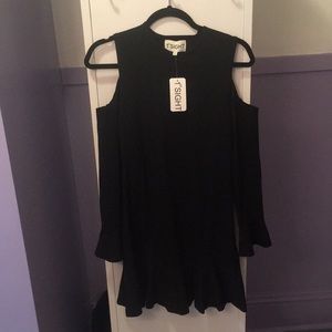 Black dress-1st Sight